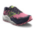 Sapatilhas Trail Brooks de Caldera 7 Rosa Mulher