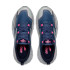 Sapatilhas Trail Brooks de Cascadia 18 Grey Mulher