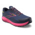 Sapatilhas Trail Brooks de Divide 5 Grey Mulher