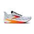 Sapatilhas Running Brooks de Hyperion 2 Grey Mulher