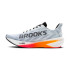 Sapatilhas Running Brooks de Hyperion 2 Grey Mulher