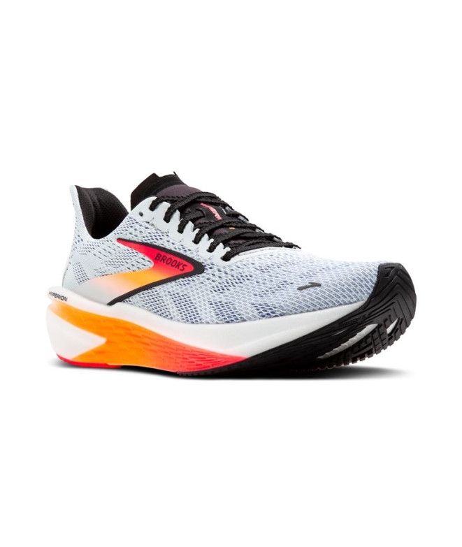 Sapatilhas Running Brooks de Hyperion 2 Grey...