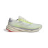 Chaussures de Running adidas Supernova Stride Homme Blanc