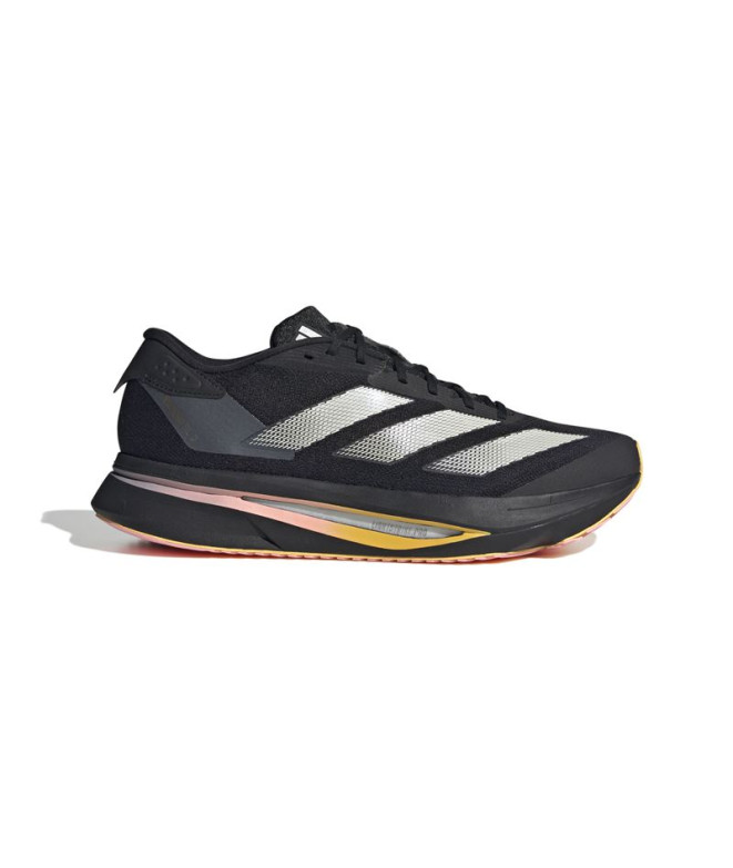 Sapatilhas Running adidas Running Homem de Adizero Sl 2 Preto