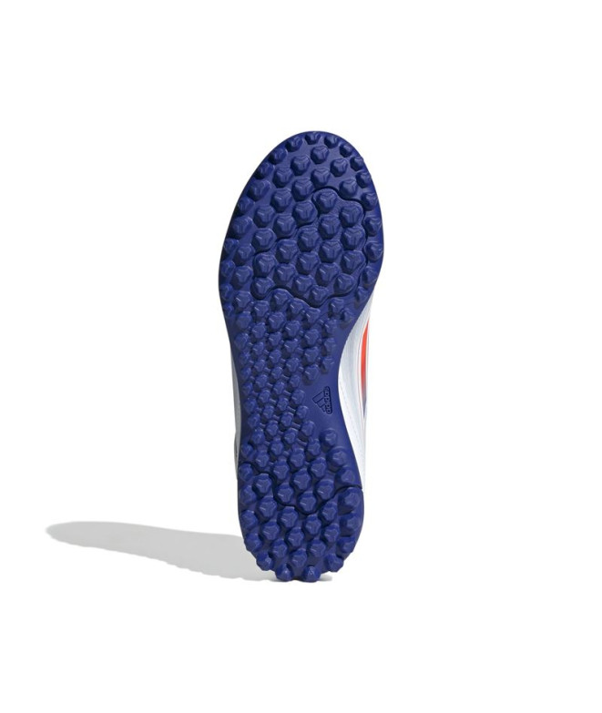 Botas de Fútbol adidas F50 Club Velcro Football...