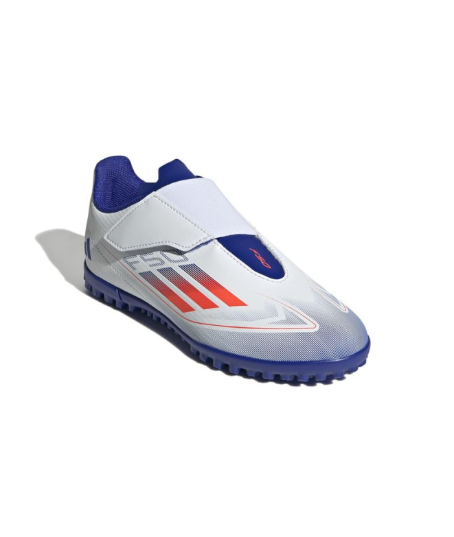 Botas de Fútbol adidas F50 Club Velcro Football...