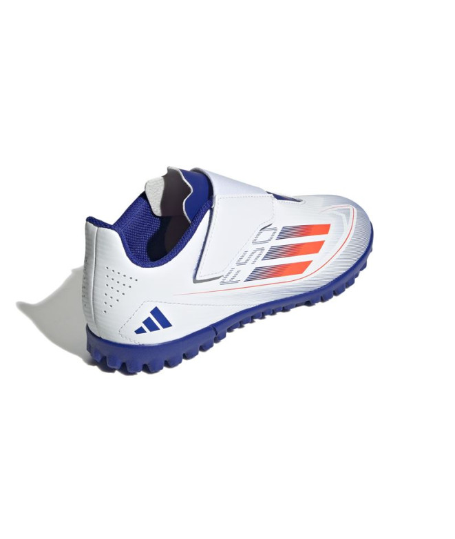 Football Enfant F adidas 50 Club Velcro...