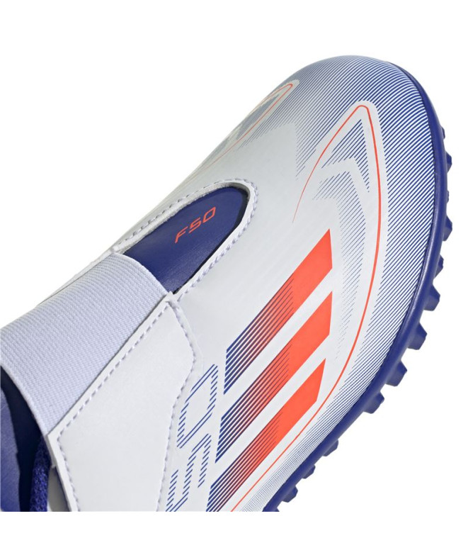 Botas de Fútbol adidas F50 Club Velcro Football...