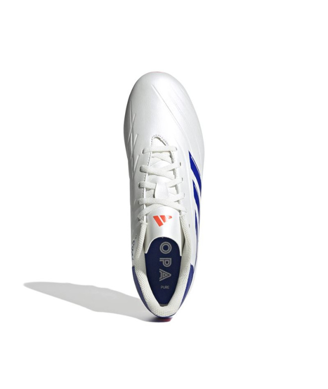 Botas de Fútbol adidas Copa Pure II Club...
