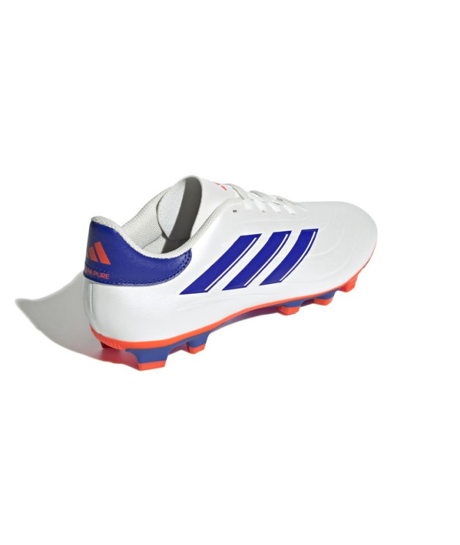 Botas de Fútbol adidas Copa Pure II Club...