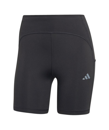 Malhas Running adidas Mulher de Adizero Short Preto