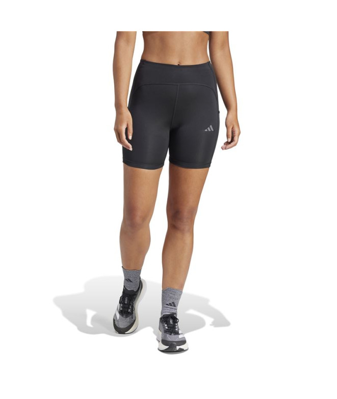 Collants Running adidas Femme de Adizero Short...
