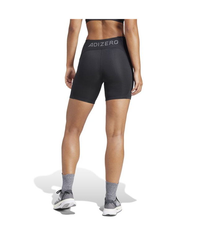 Malhas Running adidas Mulher de Adizero Short...