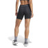 Malhas Running adidas Mulher de Adizero Short Preto