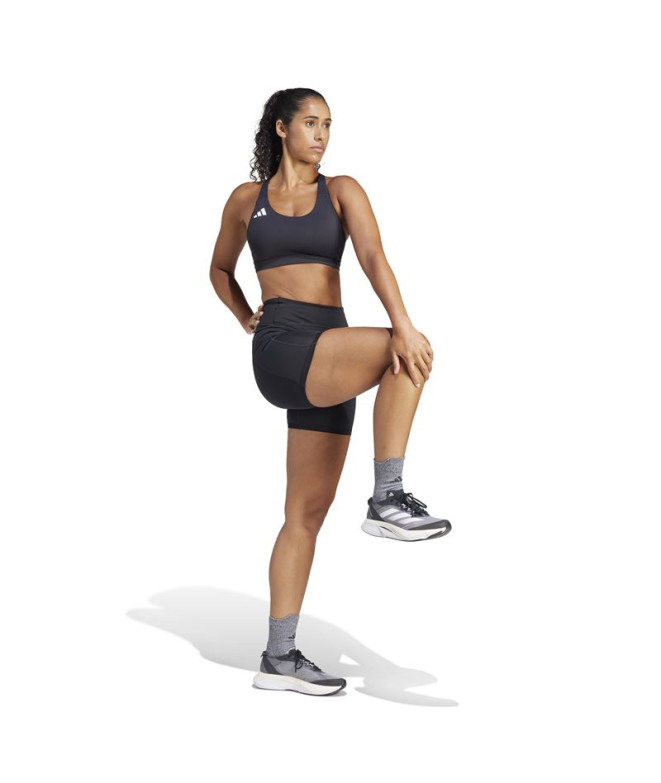 Malhas Running adidas Mulher de Adizero Short...