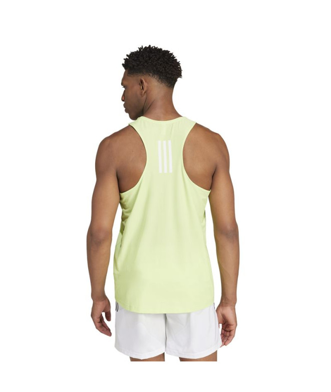 T-shirt Running adidas Homme by Own The Run...