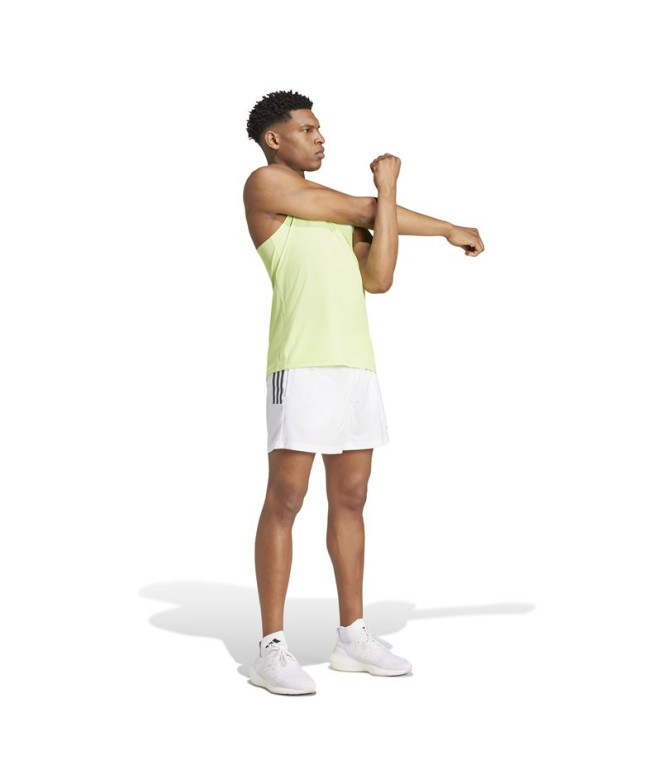 T-shirt Running adidas Homme by Own The Run...