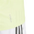 Camiseta Running adidas Homem by Own The Run Tank Amarelo
