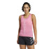 Camiseta running adidas da XPR Singlet Mulher