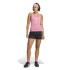 Camiseta running adidas da XPR Singlet Mulher