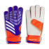 Luvas de PorteroFutebol adidas Predator por Goalkeeper Training Blue
