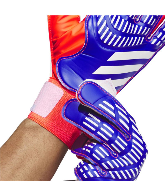 Luvas de PorteroFutebol adidas Predator por...