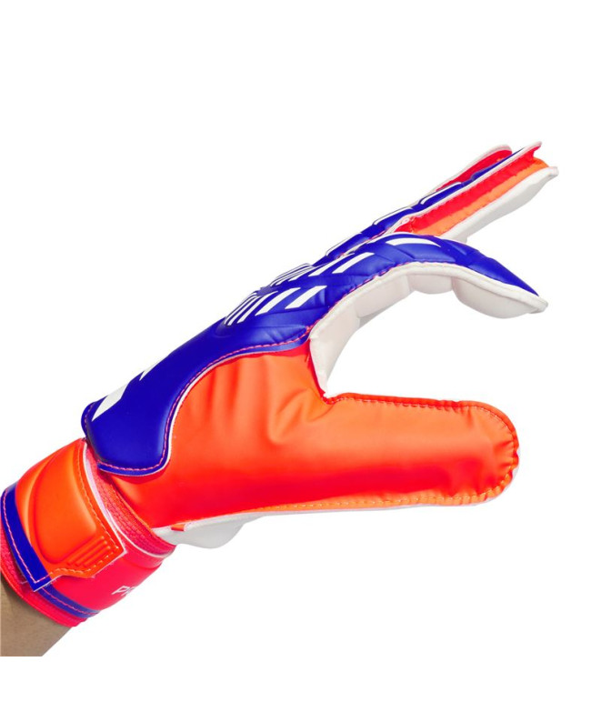 Gants de PorteroFootball adidas Predator par...