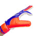 Luvas de PorteroFutebol adidas Predator por Goalkeeper Training Blue
