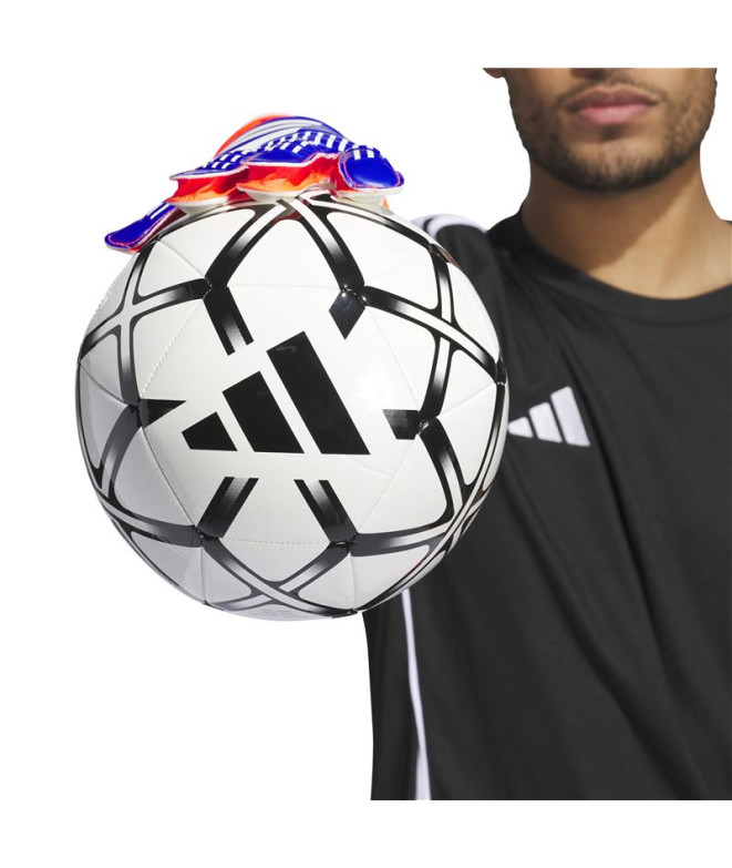 Gants de PorteroFootball adidas Predator par...