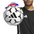 Luvas de PorteroFutebol adidas Predator por Goalkeeper Training Blue