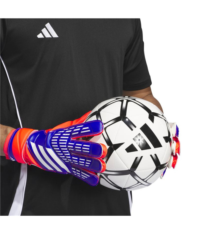 Gants de PorteroFootball adidas Predator par...