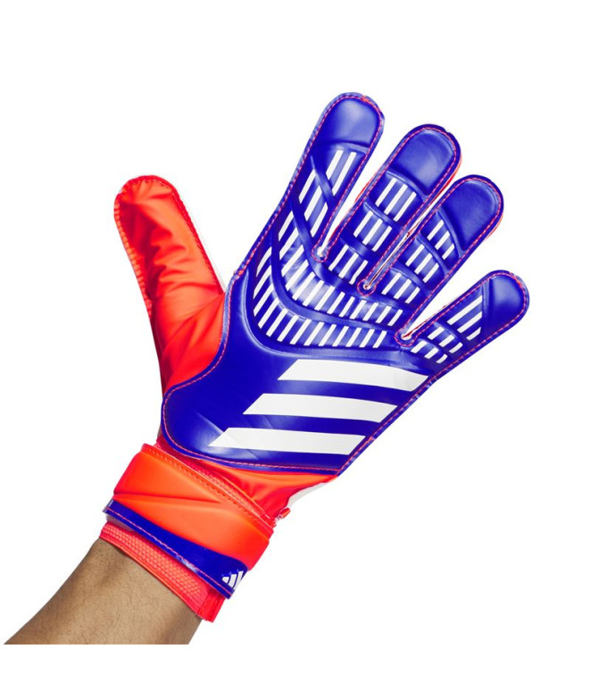 Luvas de PorteroFutebol adidas Predator por...