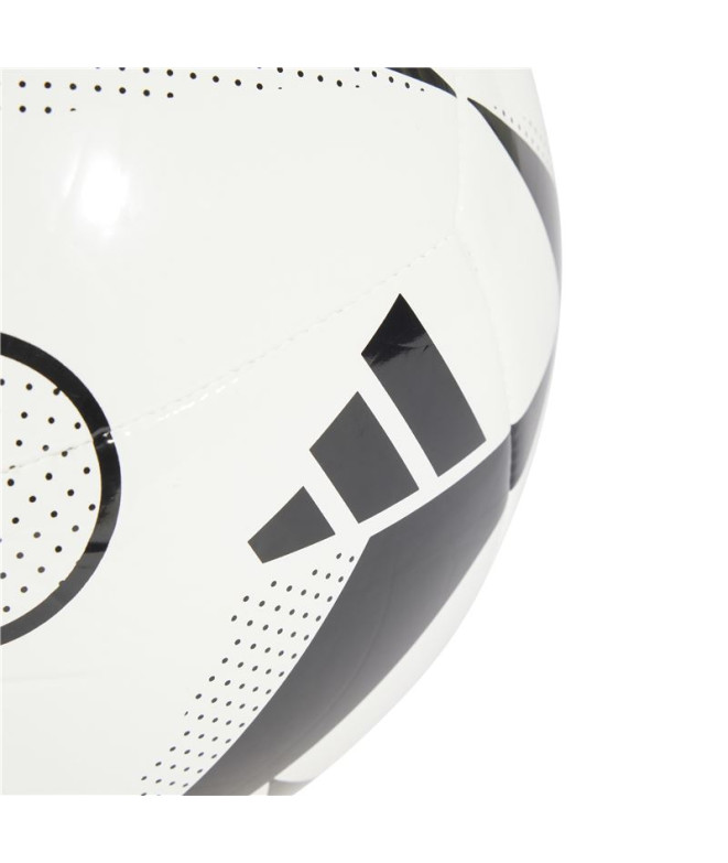 Bal N De F Tbol Adidas Real Madrid Home Club Ball Blanco Negro