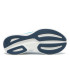 Sapatilhas Running Saucony Mulher por Ride 17 Blue