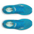 Sapatilhas Running Saucony Mulher por Ride 17 Blue