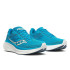 Sapatilhas Running Saucony Mulher por Ride 17 Blue