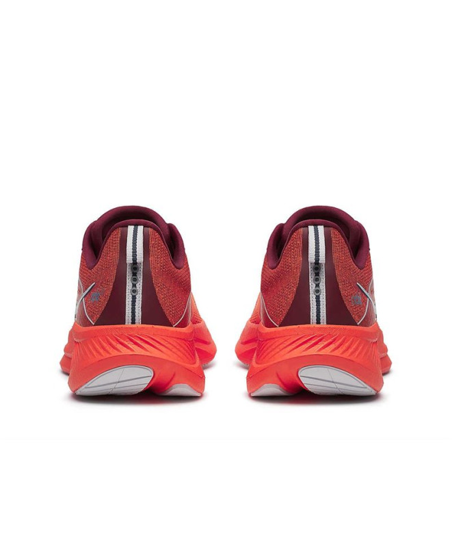 Zapatillas de Running Saucony Ride 17 Hombre...