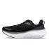 Sapatilhas Running Saucony Homem do Guia 17 Preto