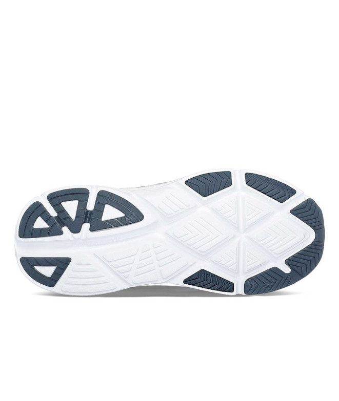 Zapatillas de Running Saucony Guide 17 Hombre...