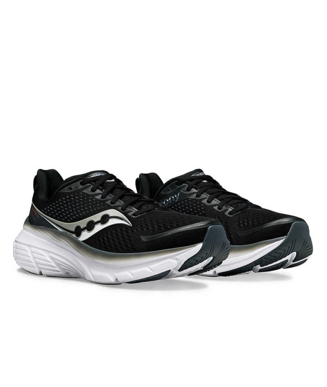 Zapatillas de Running Saucony Guide 17 Hombre...