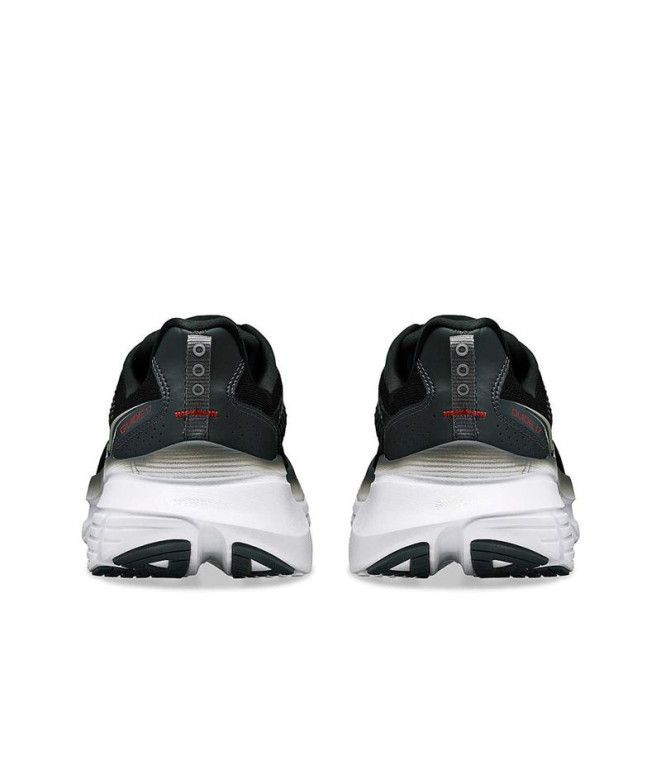 Zapatillas de Running Saucony Guide 17 Hombre...