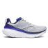 Sapatilhas Running Saucony Homem do Guide 17 Branco/Azul