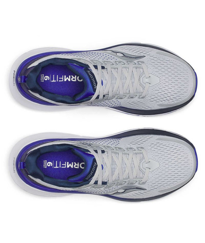 Sapatilhas Running Saucony Homem do Guide 17...