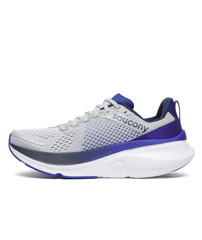 Zapatillas de Running Saucony Guide 17 Hombre...