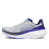 Sapatilhas Running Saucony Homem do Guide 17 Branco/Azul