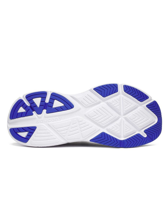 Zapatillas de Running Saucony Guide 17 Hombre...