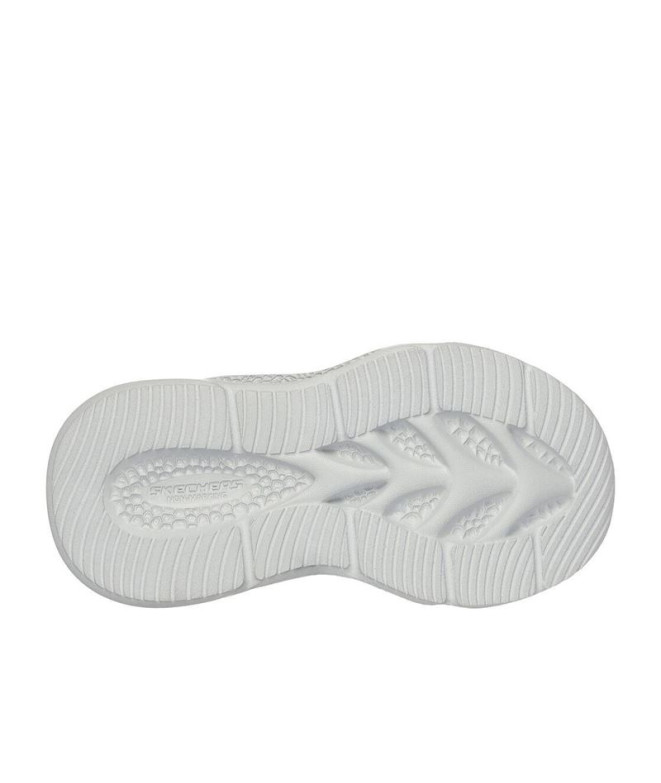 Zapatillas Skechers Skechers Meteor-Lights Rojo...