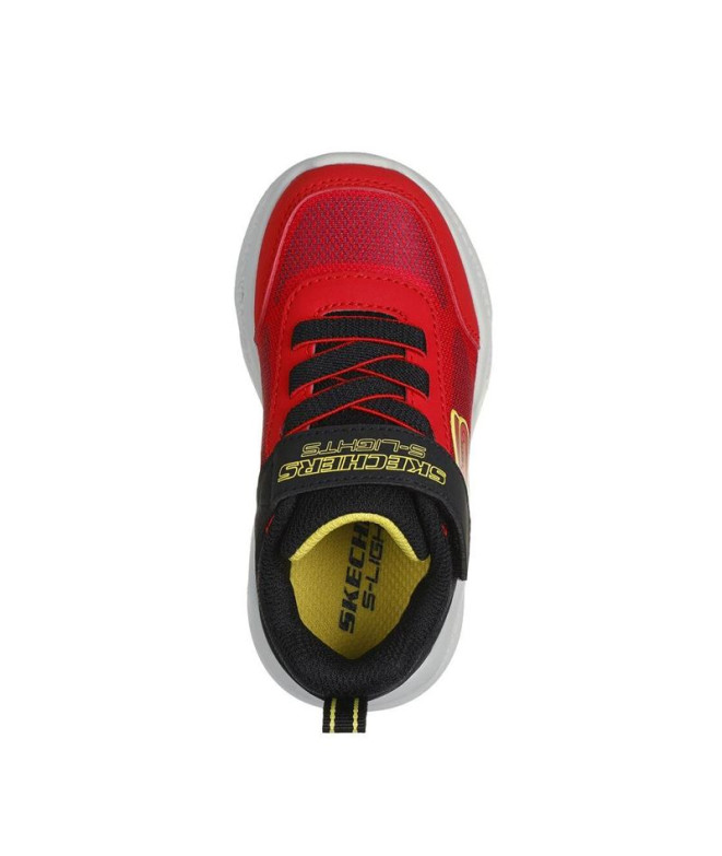 Sapatilhas Skechers Skechers Meteoro - luzes...