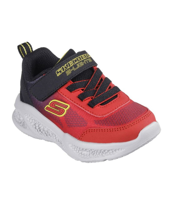 Sapatilhas Skechers Skechers Meteoro - luzes...