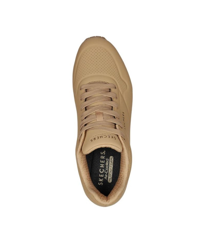 Zapatillas Skechers Uno - Stand On Air Hombre...